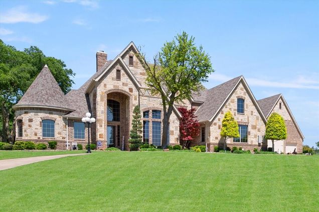 8300 Deerwood Forest Drive Fort Worth, TX House Sold - Photo 1 of 1. Opens carousel modal