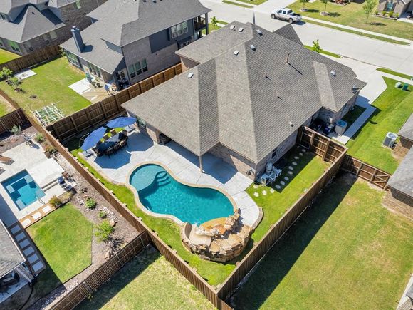 1233 Altuda Drive Forney, TX House Sold - Photo 1 of 1. Opens carousel modal