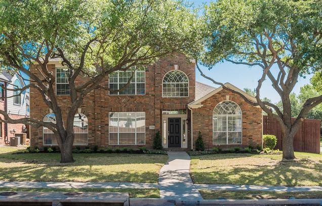 7720 Coleto Drive Plano, TX House Sold - Photo 1 of 1. Opens carousel modal