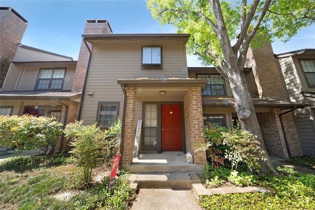 9910 Royal Lane Unit 1005 Dallas, TX Townhouse Sold - Photo 1 of 1. Opens carousel modal