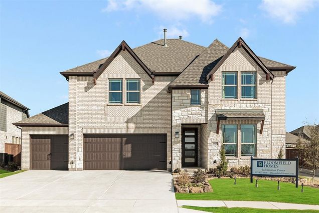 1013 Canuela Way Fort Worth, TX House Sold - Photo 1 of 1. Opens carousel modal
