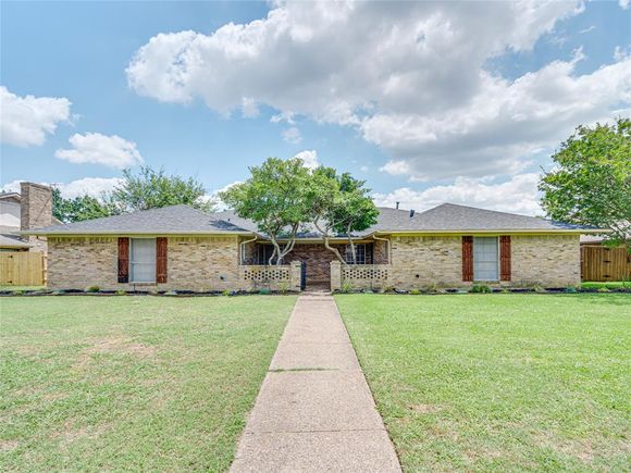 436 Tiffany Trail Unit 436 & 438 Richardson, TX Multifamily Sold - Photo 1 of 1. Opens carousel modal