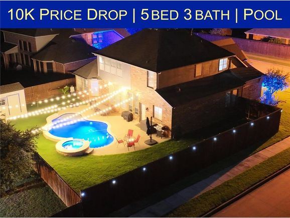 202 Beacon Hill Lane