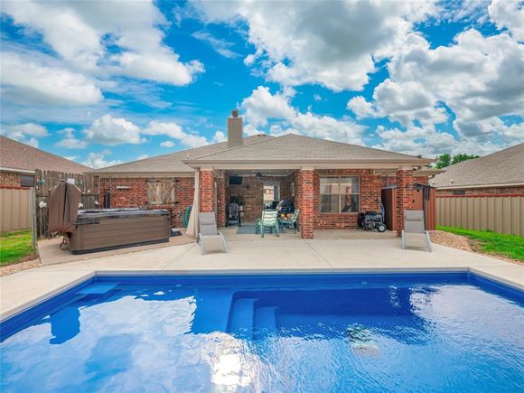 315 Nolan Ridge Drive
