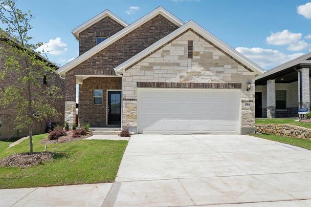 504 Ezra Lane McKinney, TX House Sold - Photo 1 of 1. Opens carousel modal