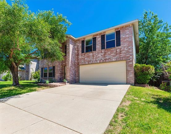 2036 Shawnee Trail Fort Worth, TX House Sold - Photo 1 of 1. Opens carousel modal