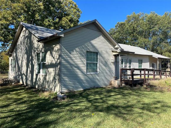 112 S 44 Annona, TX House Sold - Photo 1 of 1. Opens carousel modal