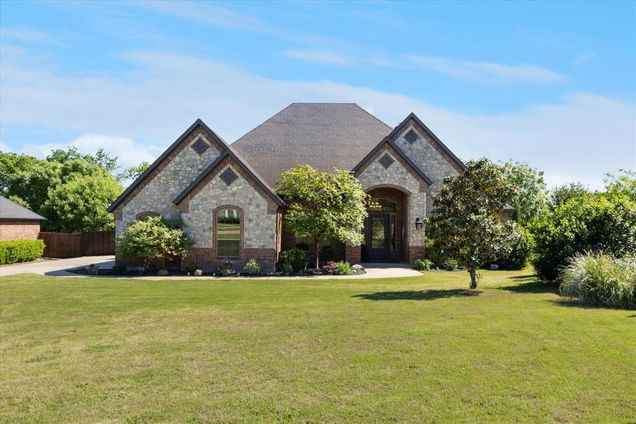 8220 St Johns Drive Waxahachie, TX House Sold - Photo 1 of 1. Opens carousel modal
