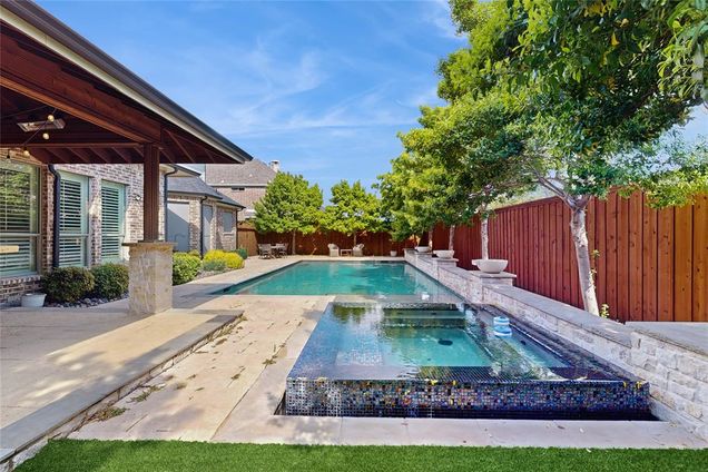 3679 Norwich Lane Frisco, TX House Sold - Photo 1 of 1. Opens carousel modal