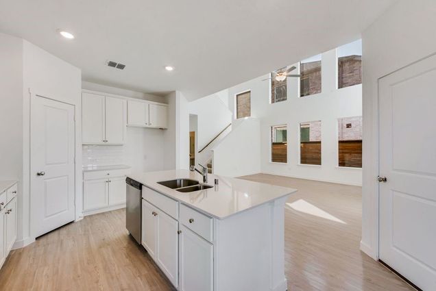 1412 Sun Garden Way Fort Worth, TX House Sold - Photo 1 of 1. Opens carousel modal