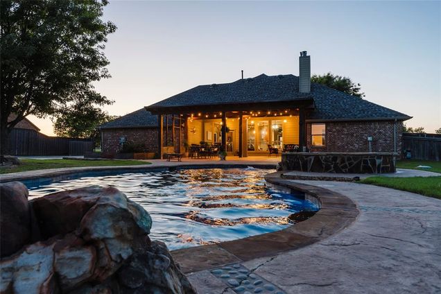12042 N Emerald Ranch Lane Forney, TX House Sold - Photo 1 of 1. Opens carousel modal