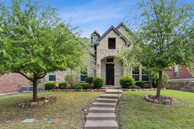 3564 Ballycastle Drive Plano, TX House Pending - Photo 1 of 33. Opens carousel modal