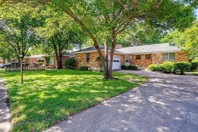 215 Mizell Street Duncanville, TX House Sold - Photo 1 of 1. Opens carousel modal