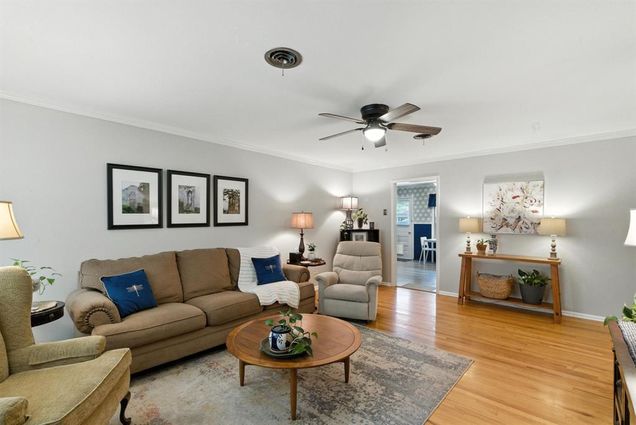 6050 Douglas Street Fort Worth, TX House Active - Photo 1 of 35. Opens carousel modal