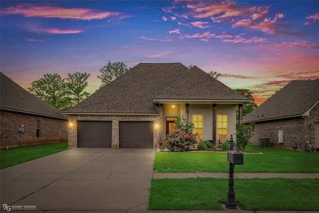 323 Coppice Place Bossier City, LA House Sold - Photo 1 of 1. Opens carousel modal