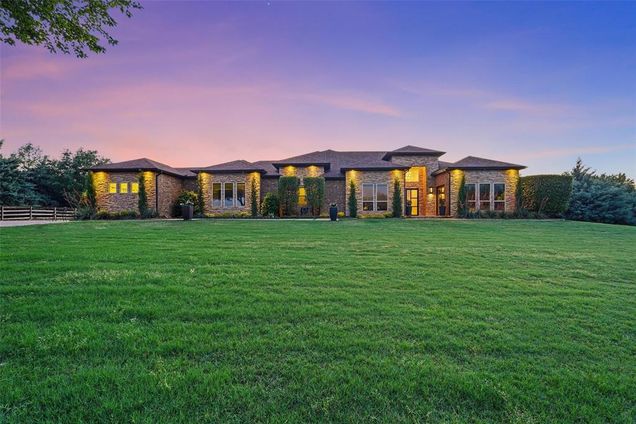 25 White Rock Trail Lucas, TX House Sold - Photo 1 of 1. Opens carousel modal