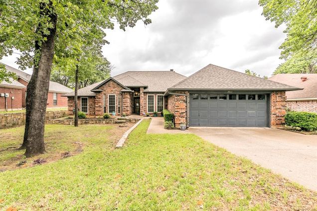 7917 Kendra Lane