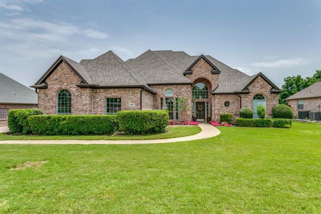 1203 Powder River Trail