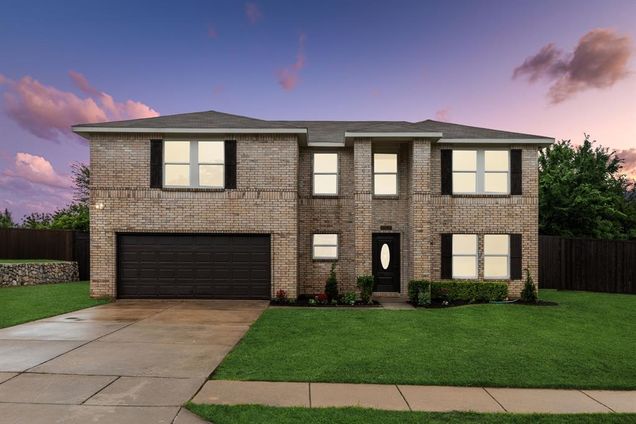 2404 Brinlee Branch Lane McKinney, TX House Sold - Photo 1 of 1. Opens carousel modal