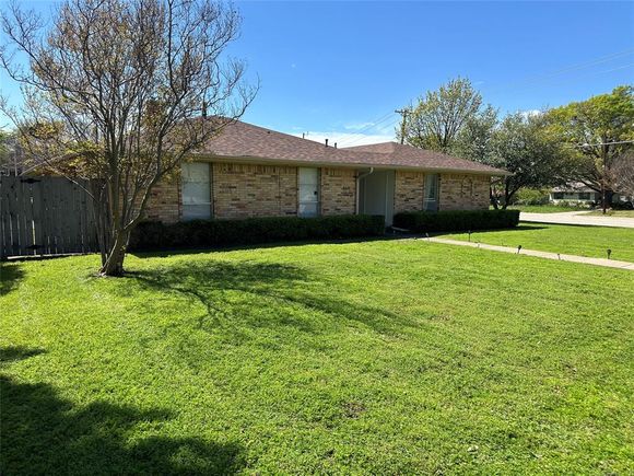 400 Tiffany Trail Richardson, TX Multifamily Sold - Photo 1 of 1. Opens carousel modal
