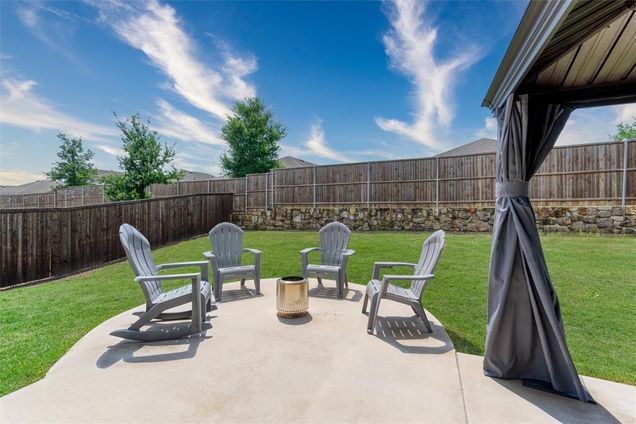 1109 Holly Street Anna, TX House Active - Photo 1 of 39. Opens carousel modal