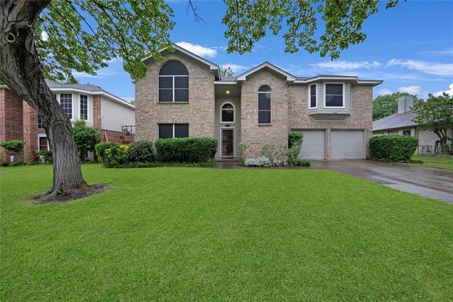 2801 Laurel Hill Drive Flower Mound, TX House Sold - Photo 1 of 1. Opens carousel modal