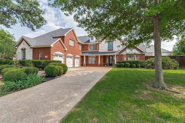 2001 Longfellow Lane Flower Mound, TX House Sold - Photo 1 of 1. Opens carousel modal