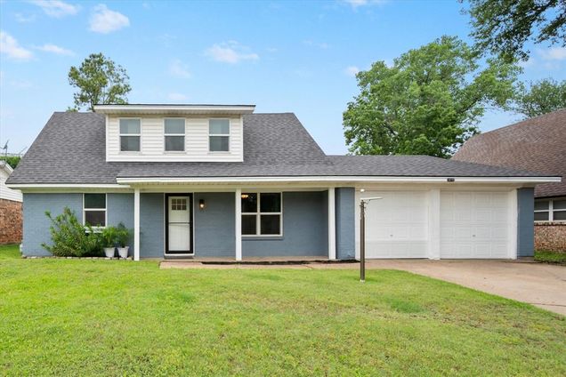 233 NE Moody Street Burleson, TX House Sold - Photo 1 of 1. Opens carousel modal