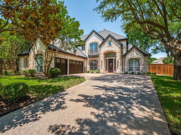 2101 Pebble Beach Place McKinney, TX House Active - Photo 1 of 39. Opens carousel modal