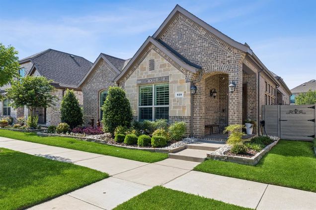 920 Plaza Lane Argyle, TX House Sold - Photo 1 of 1. Opens carousel modal