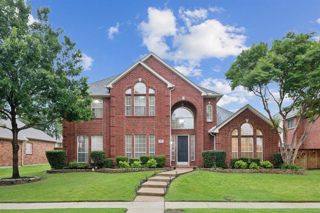 1429 Parkwood Drive