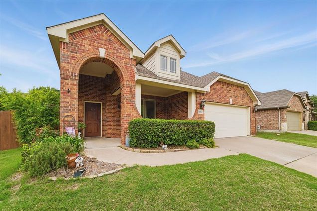 8117 Hickory Upland Drive Fort Worth, TX House Sold - Photo 1 of 1. Opens carousel modal