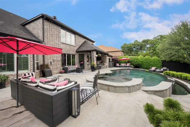 1005 Mallard Lakes Drive McKinney, TX House Sold - Photo 1 of 1. Opens carousel modal