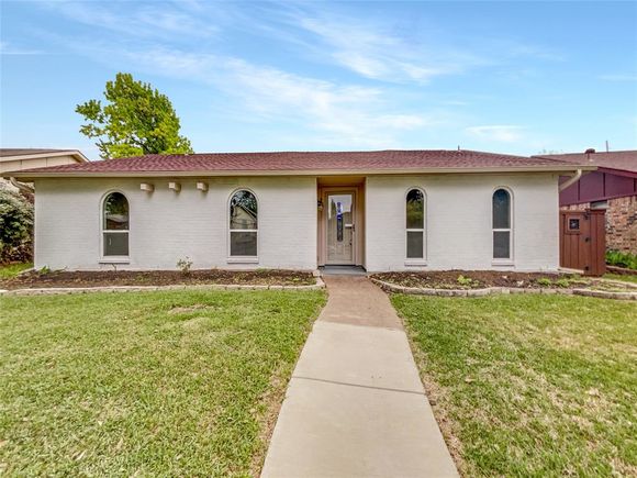 3128 Falkland Road Carrollton, TX House Sold - Photo 1 of 1. Opens carousel modal