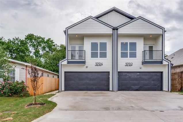 5702 Riverside Drive Dallas, TX Multifamily Active - Photo 1 of 12. Opens carousel modal