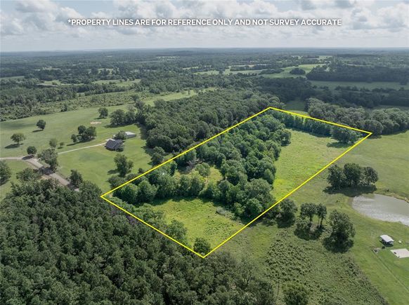 345 County Road 345 Henderson, TX Plot of land Active - Photo 1 of 24. Opens carousel modal