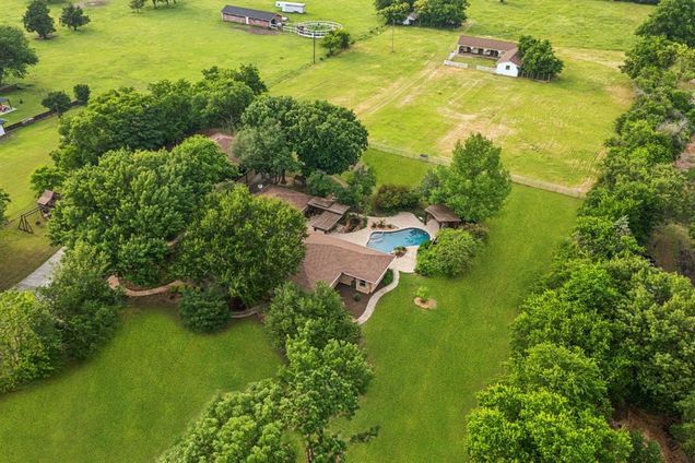 8 Estates Road Lucas, TX House Sold - Photo 1 of 1. Opens carousel modal