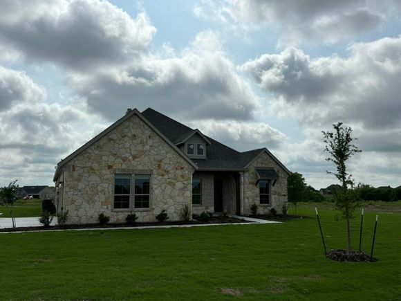 2336 Gypsum Drive Krum, TX House Sold - Photo 1 of 1. Opens carousel modal