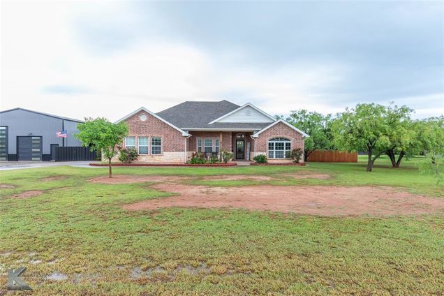 133 White Tail Drive Tuscola, TX House Sold - Photo 1 of 1. Opens carousel modal