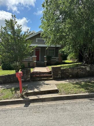 630 W College Street Stephenville, TX House Sold - Photo 1 of 1. Opens carousel modal