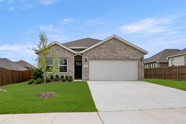 510 Reatta Drive Justin, TX House Sold - Photo 1 of 1. Opens carousel modal