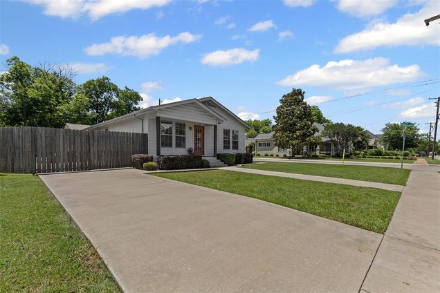 213 N Pendell Avenue Cleburne, TX House Sold - Photo 1 of 1. Opens carousel modal