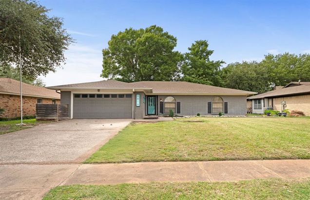 9816 Westpark Drive Benbrook, TX House Sold - Photo 1 of 1. Opens carousel modal