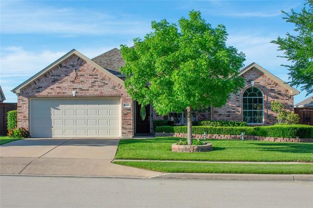 3063 Seabrook Drive