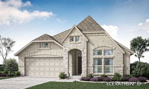 1613 Archmont Court