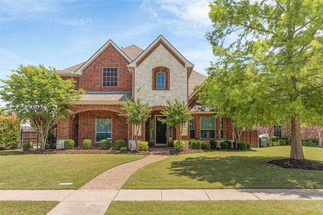 1730 Monaco Drive Allen, TX House Sold - Photo 1 of 1. Opens carousel modal