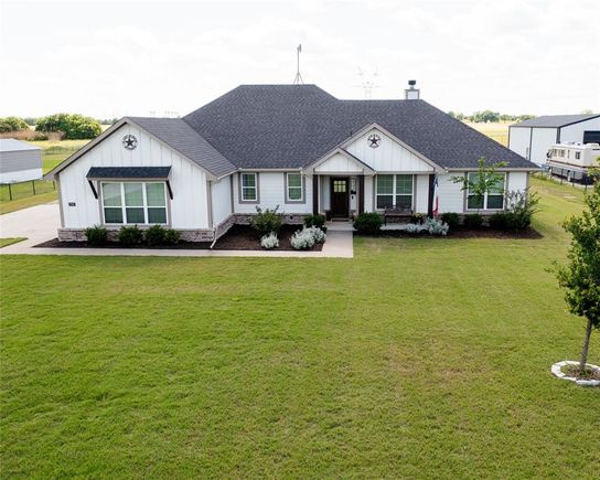 2791 County Road 658 Farmersville, TX House Sold - Photo 1 of 1. Opens carousel modal
