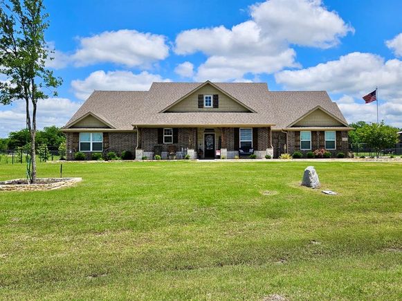 2212 Hamilton Lane Nevada, TX House Sold - Photo 1 of 1. Opens carousel modal