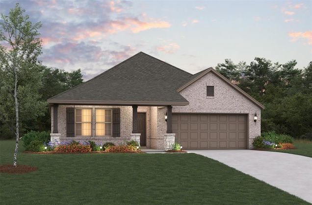 3929 Lupine Trail