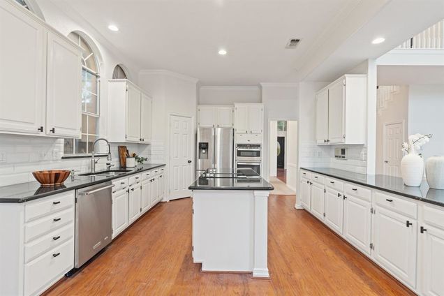 2445 Sky Harbor Drive Plano, TX House Active - Photo 1 of 19. Opens carousel modal
